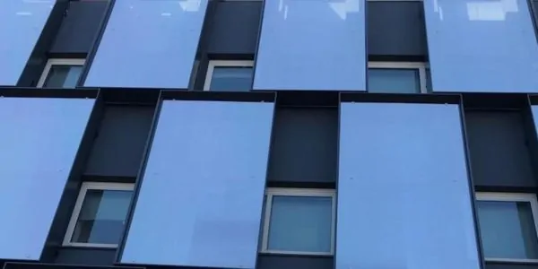 Fondazione Pirelli – Milano